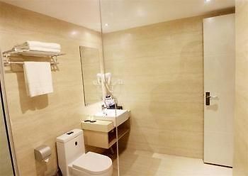 تشونغتشينغ Mango Hotel المظهر الخارجي الصورة