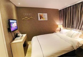 تشونغتشينغ Mango Hotel المظهر الخارجي الصورة