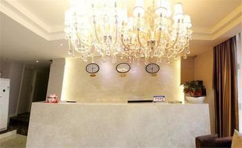 تشونغتشينغ Mango Hotel المظهر الخارجي الصورة