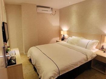 تشونغتشينغ Mango Hotel المظهر الخارجي الصورة