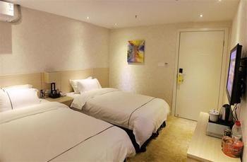 تشونغتشينغ Mango Hotel المظهر الخارجي الصورة
