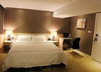 تشونغتشينغ Mango Hotel المظهر الخارجي الصورة