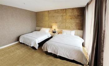 تشونغتشينغ Mango Hotel المظهر الخارجي الصورة