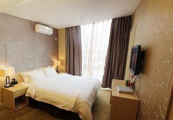 تشونغتشينغ Mango Hotel المظهر الخارجي الصورة